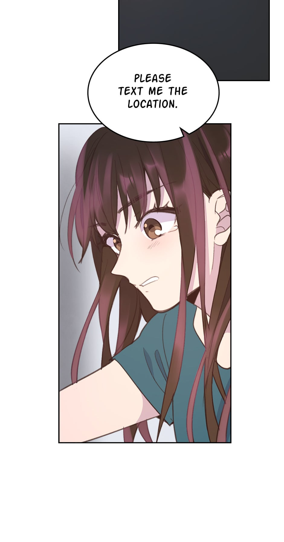 Read Wedding Impossible chapter 55 image 15 on Lezhin