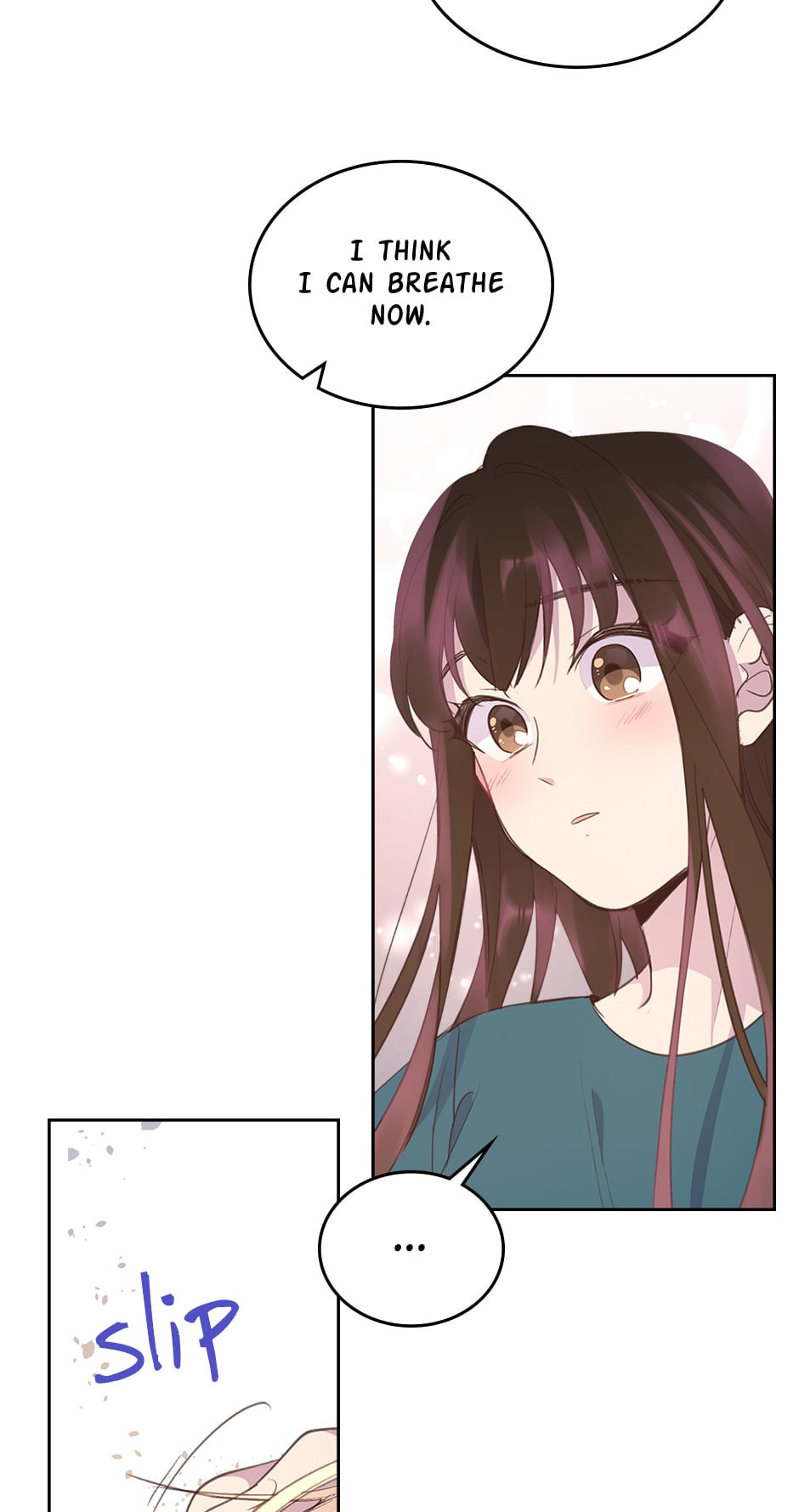 Read Wedding Impossible chapter 55 image 19 on Lezhin