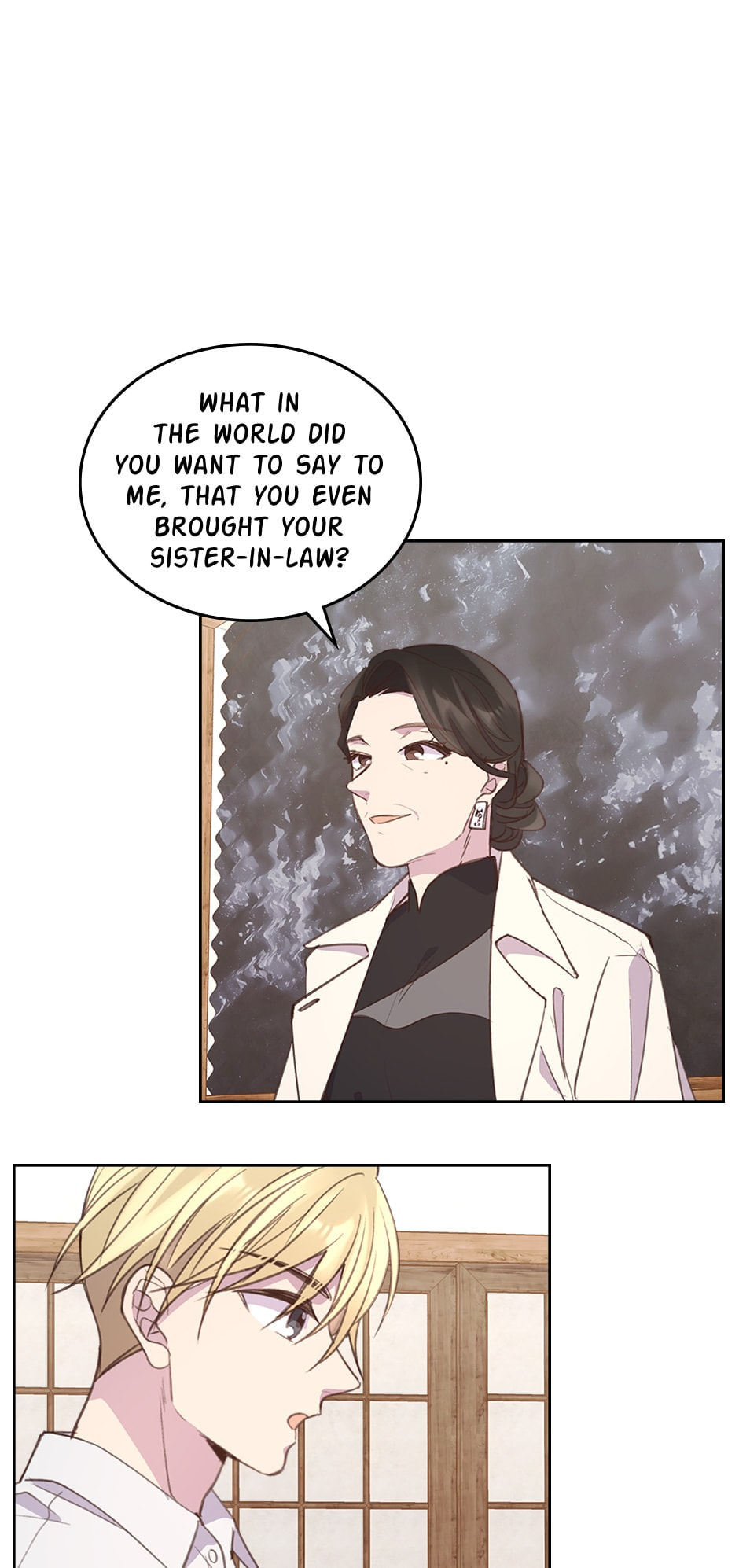 Read Wedding Impossible chapter 55 image 29 on Lezhin