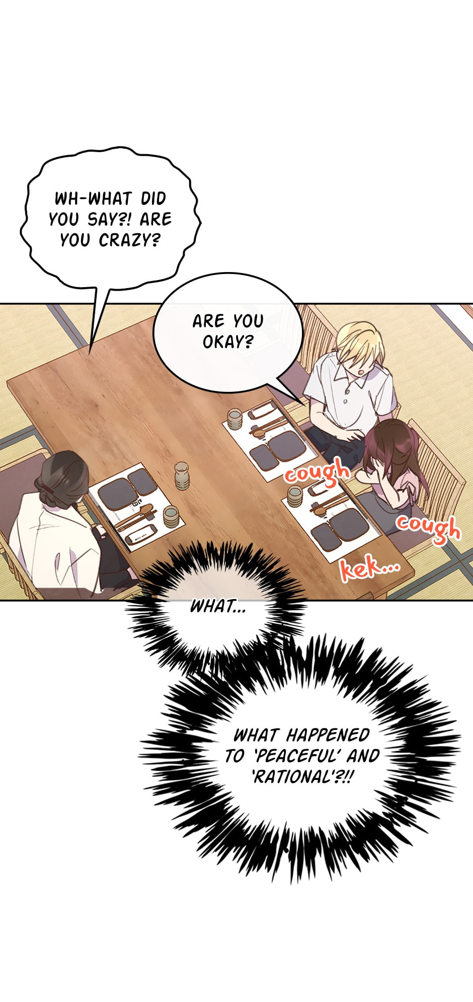 Read Wedding Impossible chapter 55 image 31 on Lezhin