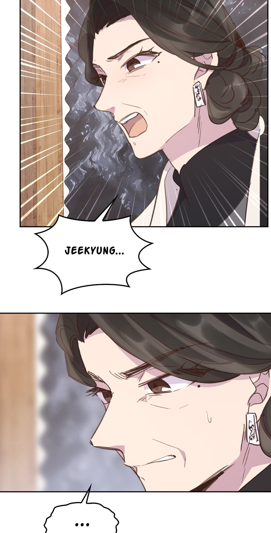Read Wedding Impossible chapter 55 image 33 on Lezhin
