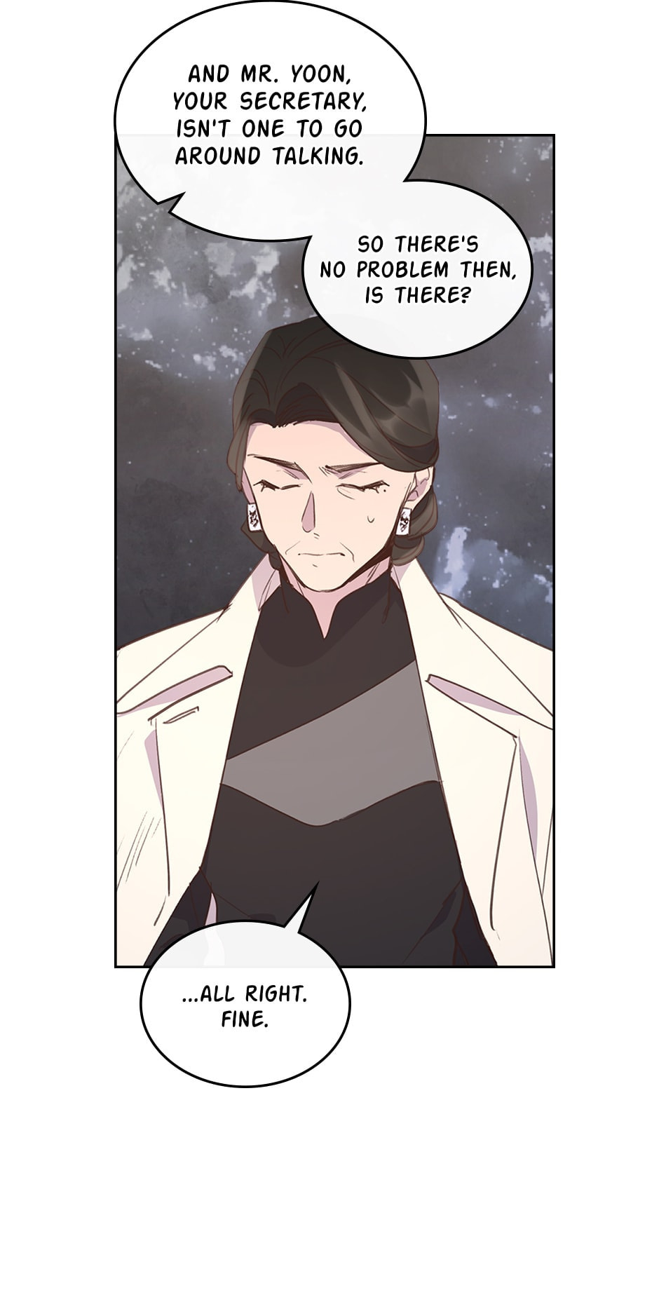 Read Wedding Impossible chapter 56 image 13 on Lezhin