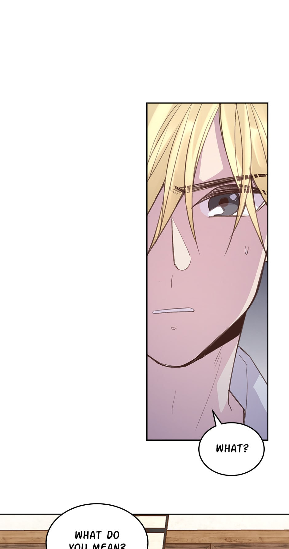 Read Wedding Impossible chapter 56 image 16 on Lezhin