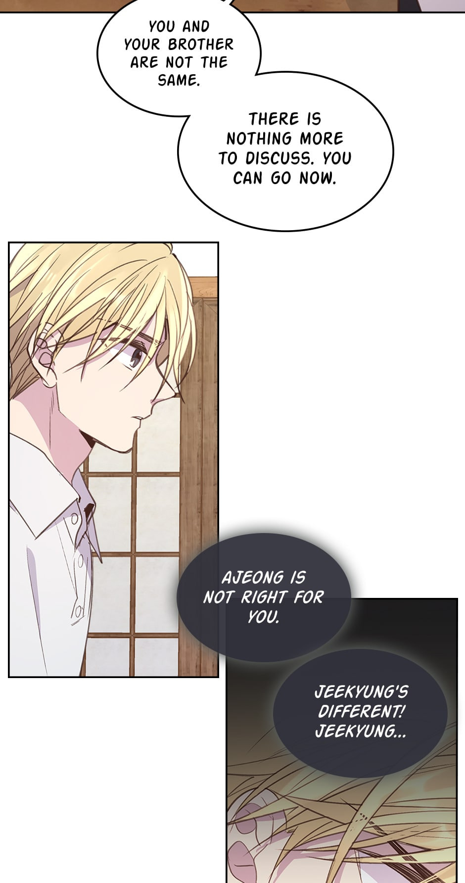 Read Wedding Impossible chapter 56 image 20 on Lezhin