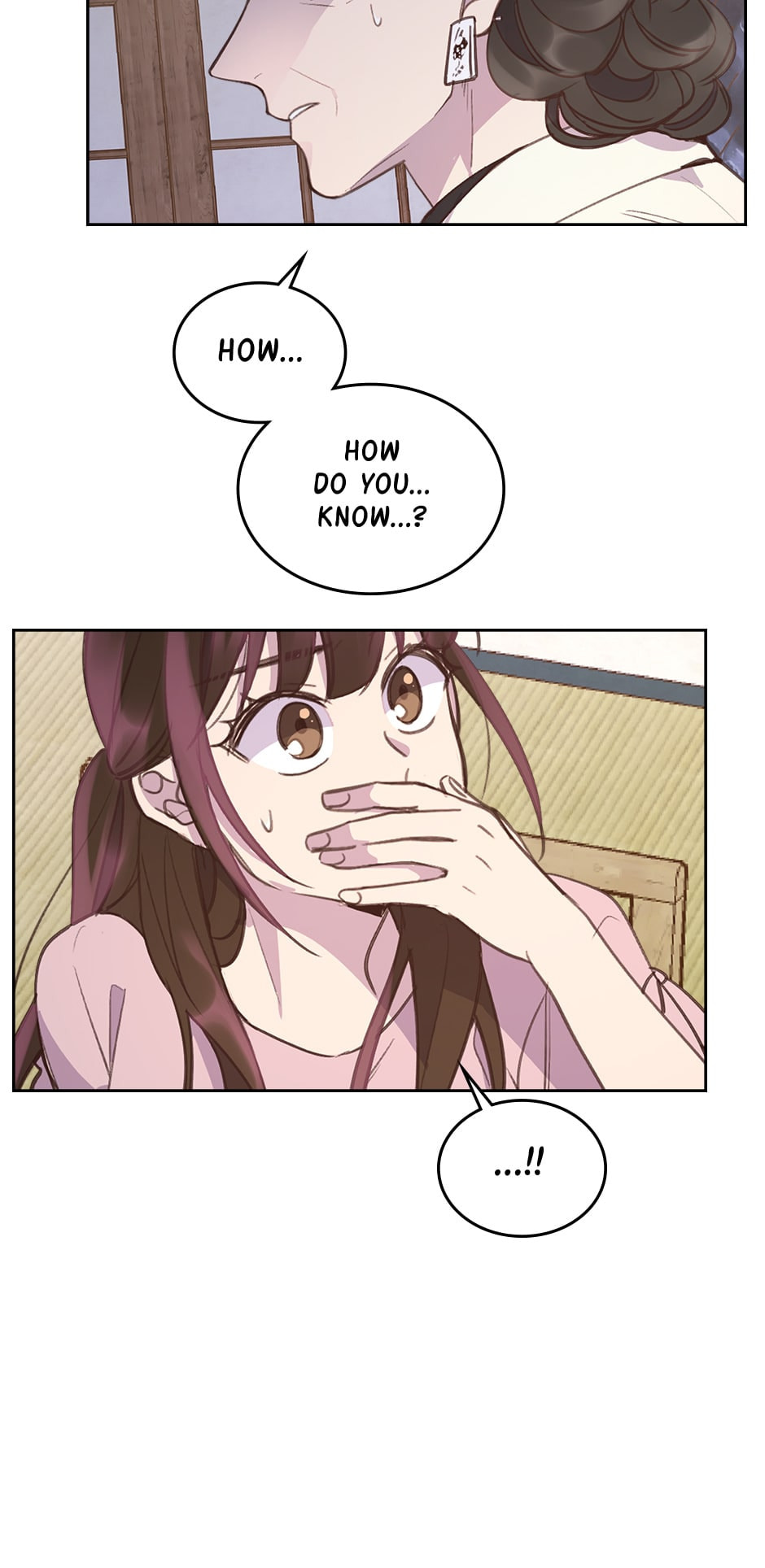 Read Wedding Impossible chapter 56 image 24 on Lezhin