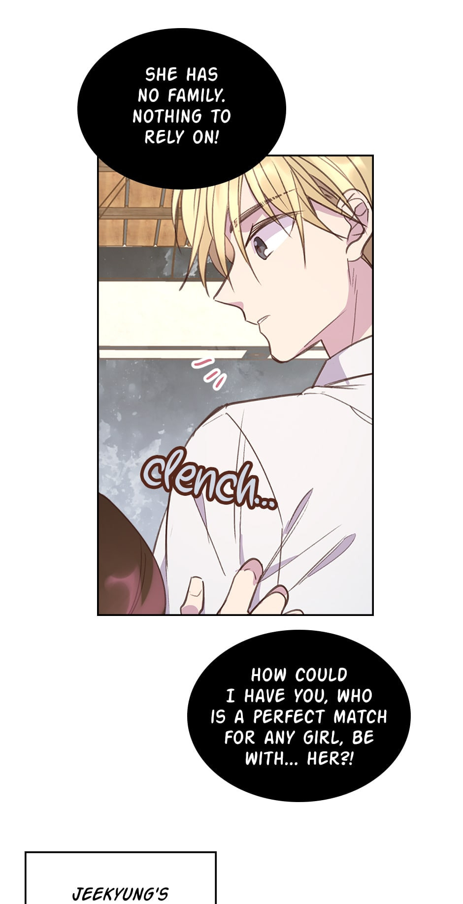 Read Wedding Impossible chapter 56 image 31 on Lezhin