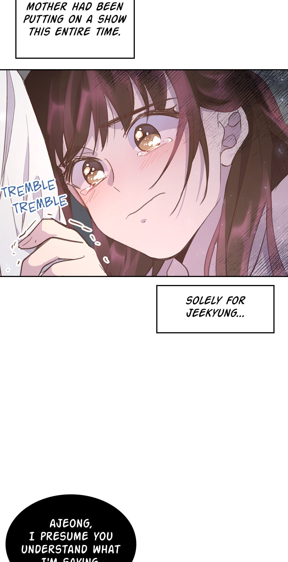 Read Wedding Impossible chapter 56 image 32 on Lezhin
