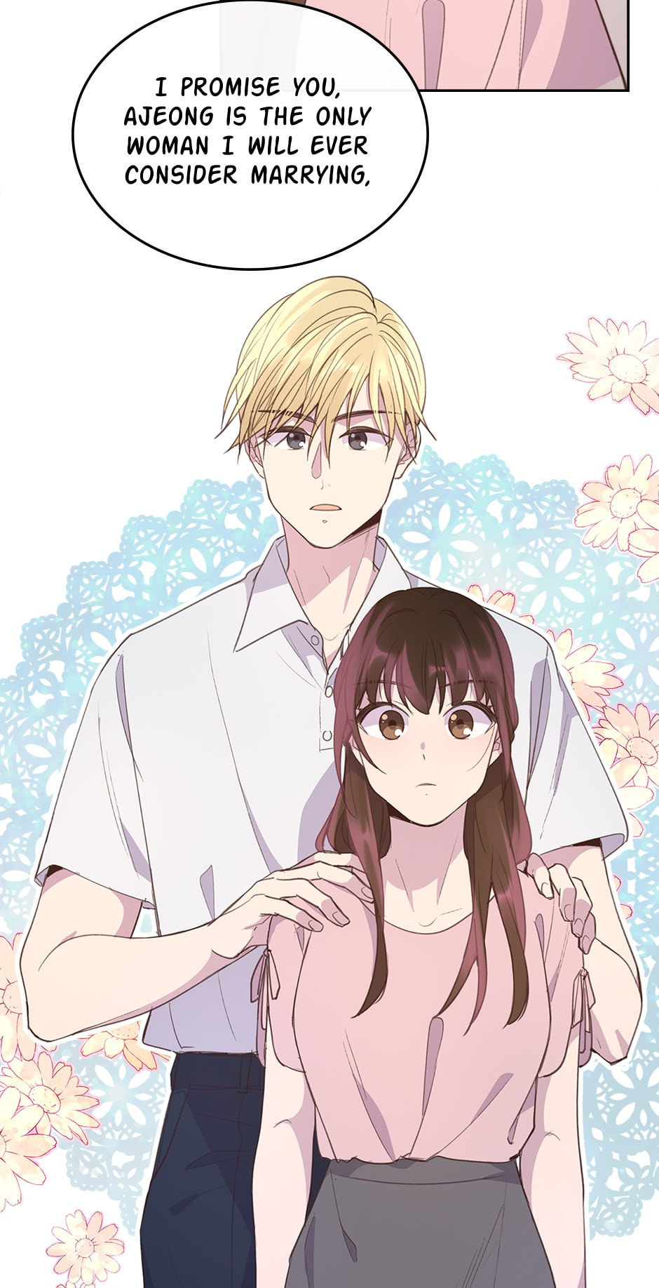 Read Wedding Impossible chapter 56 image 39 on Lezhin