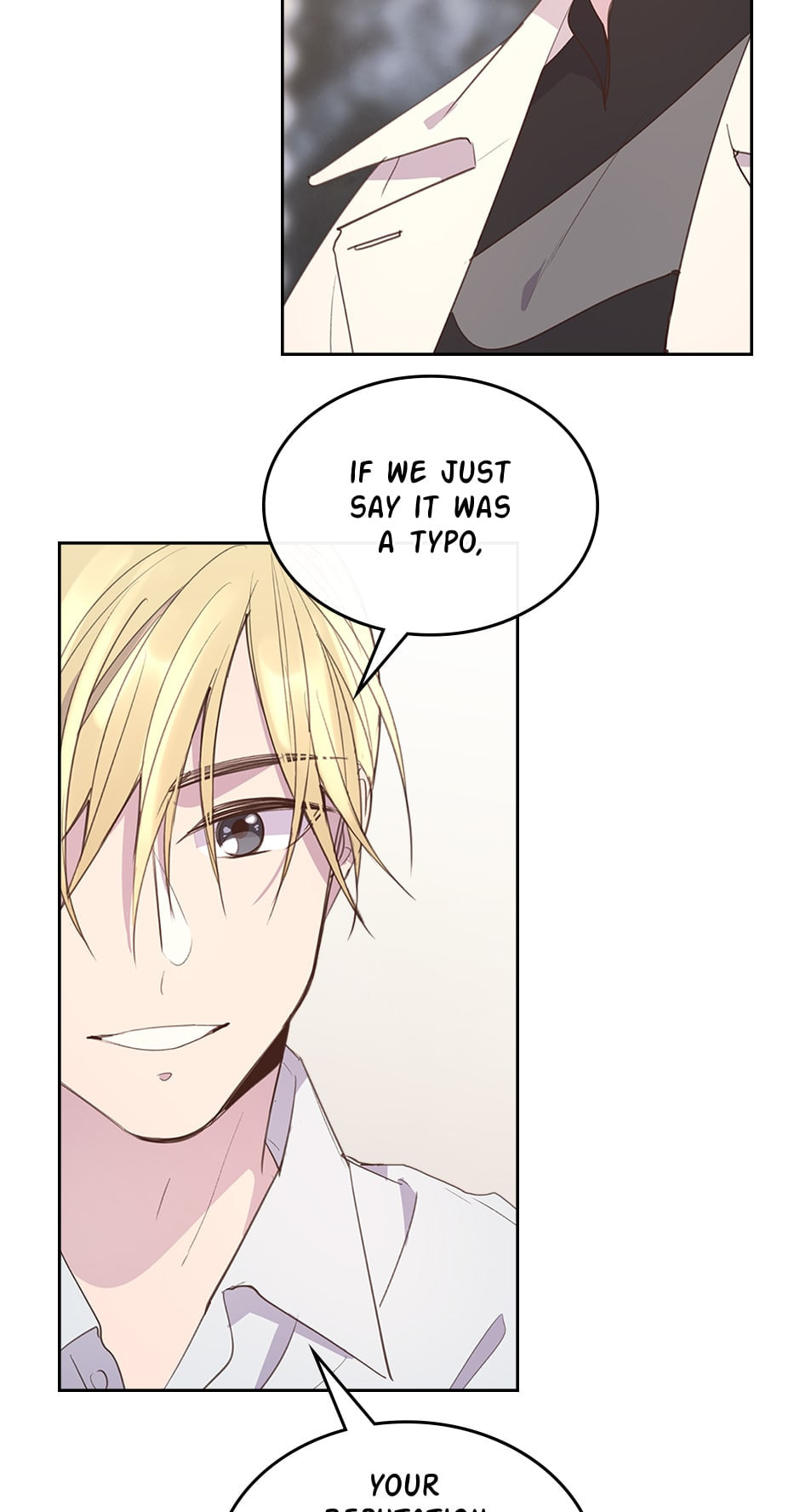 Read Wedding Impossible chapter 56 image 4 on Lezhin