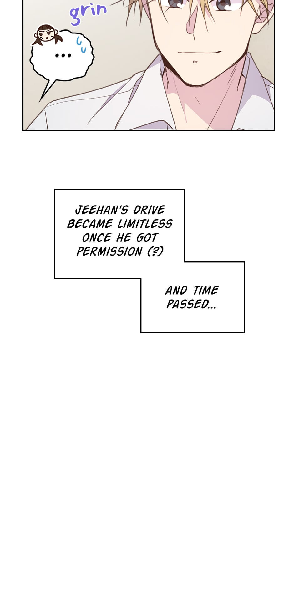 Read Wedding Impossible chapter 57 image 17 on Lezhin