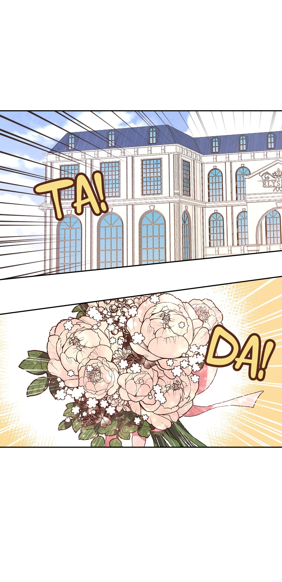 Read Wedding Impossible chapter 57 image 18 on Lezhin
