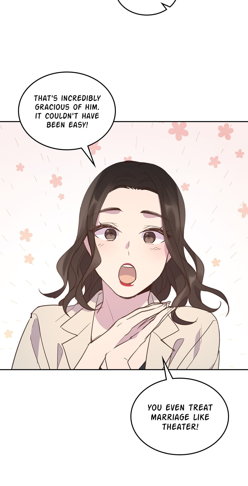 Read Wedding Impossible chapter 57 image 26 on Lezhin
