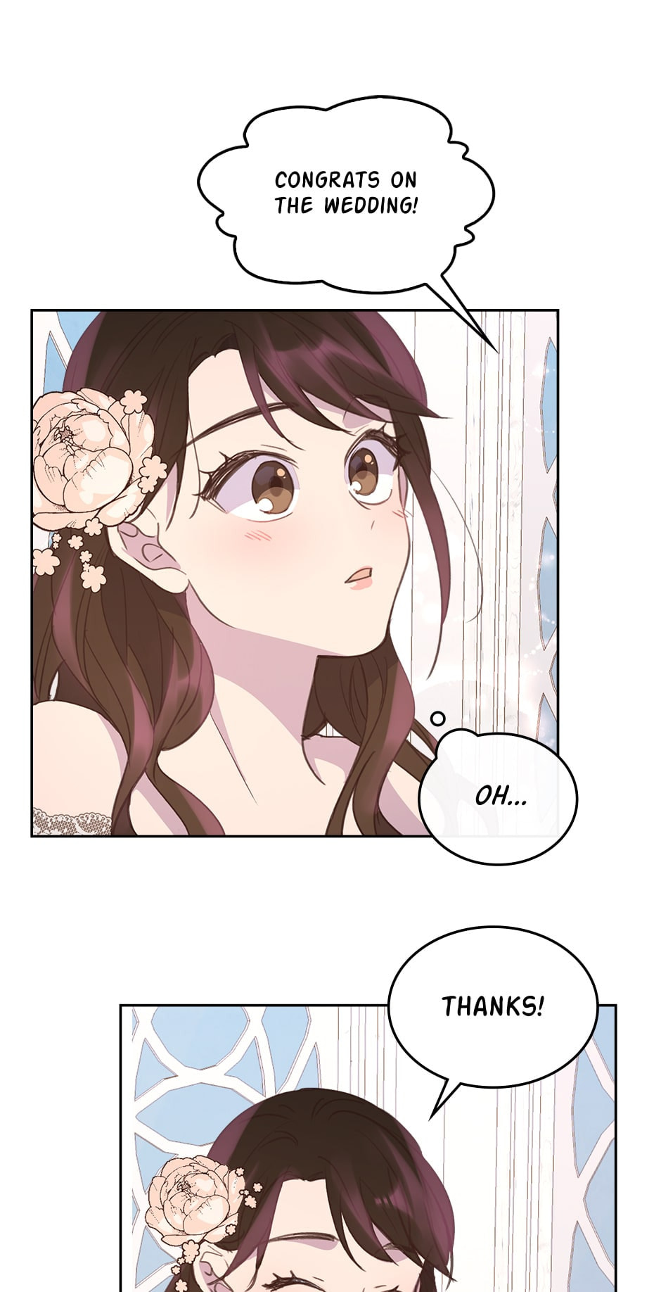Read Wedding Impossible chapter 57 image 27 on Lezhin