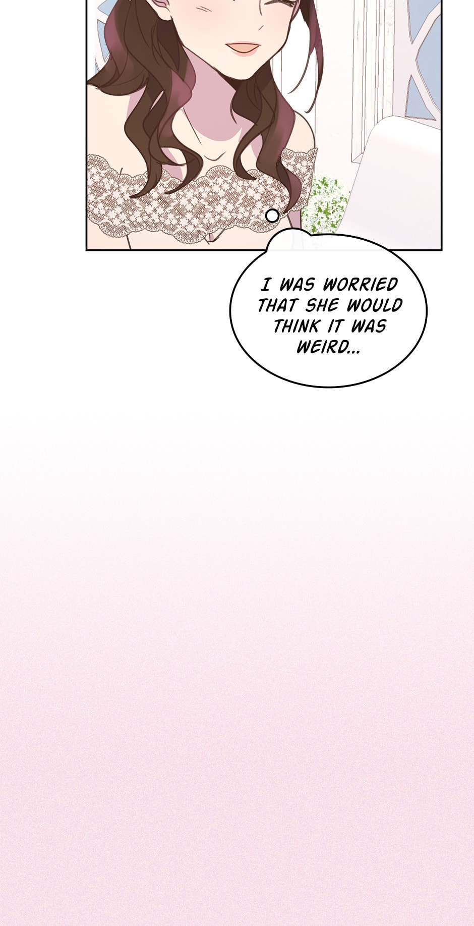 Read Wedding Impossible chapter 57 image 28 on Lezhin