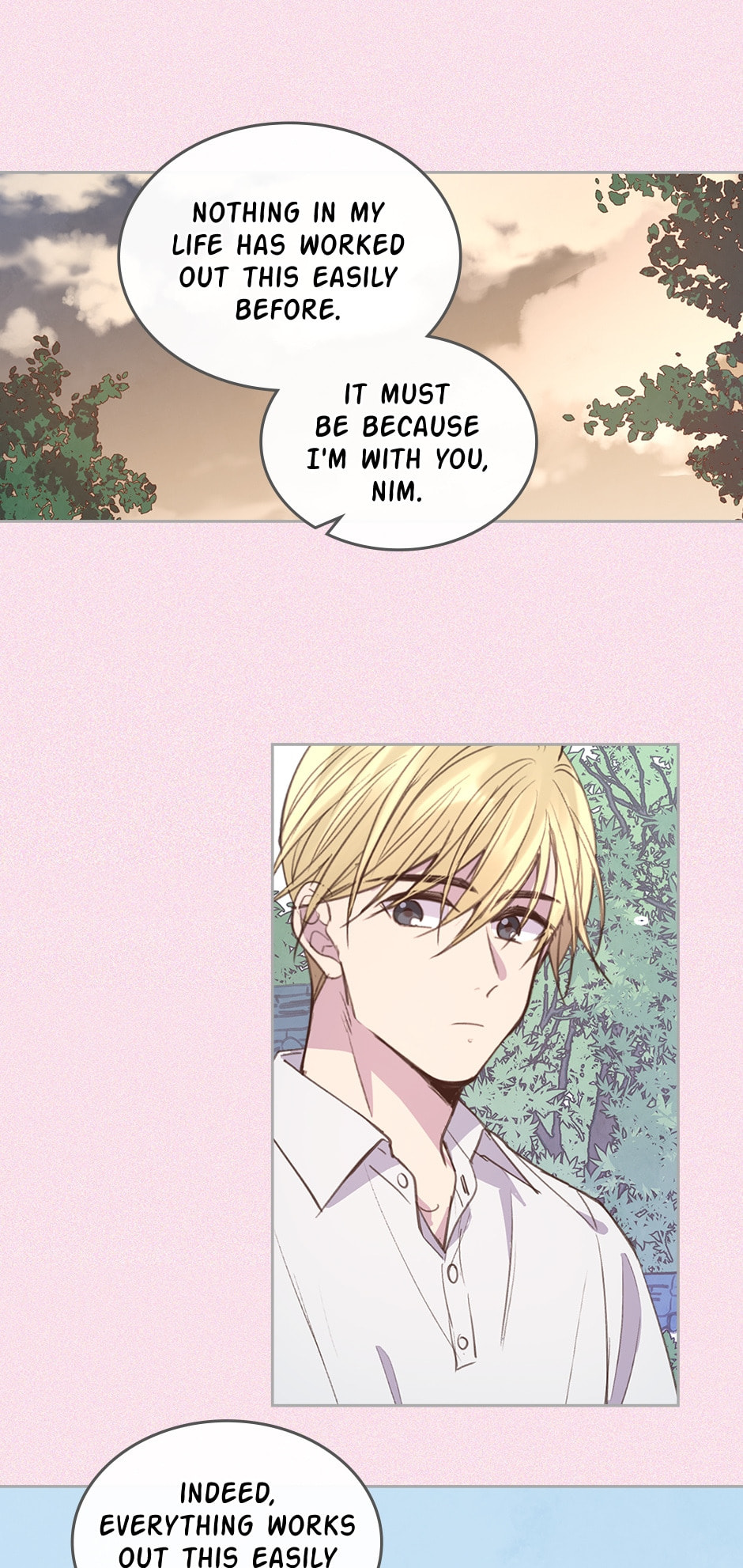 Read Wedding Impossible chapter 57 image 29 on Lezhin