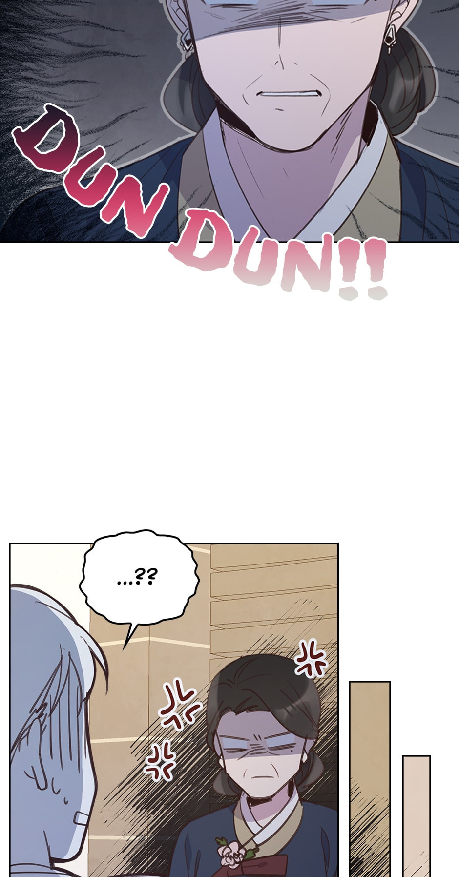 Read Wedding Impossible chapter 57 image 3 on Lezhin