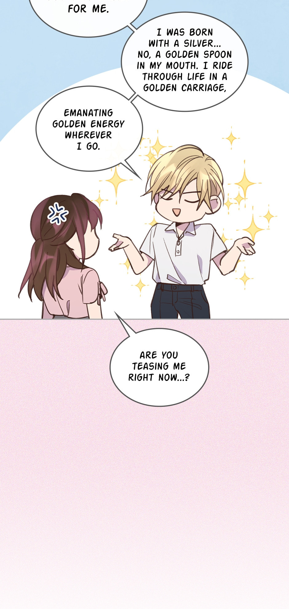 Read Wedding Impossible chapter 57 image 30 on Lezhin