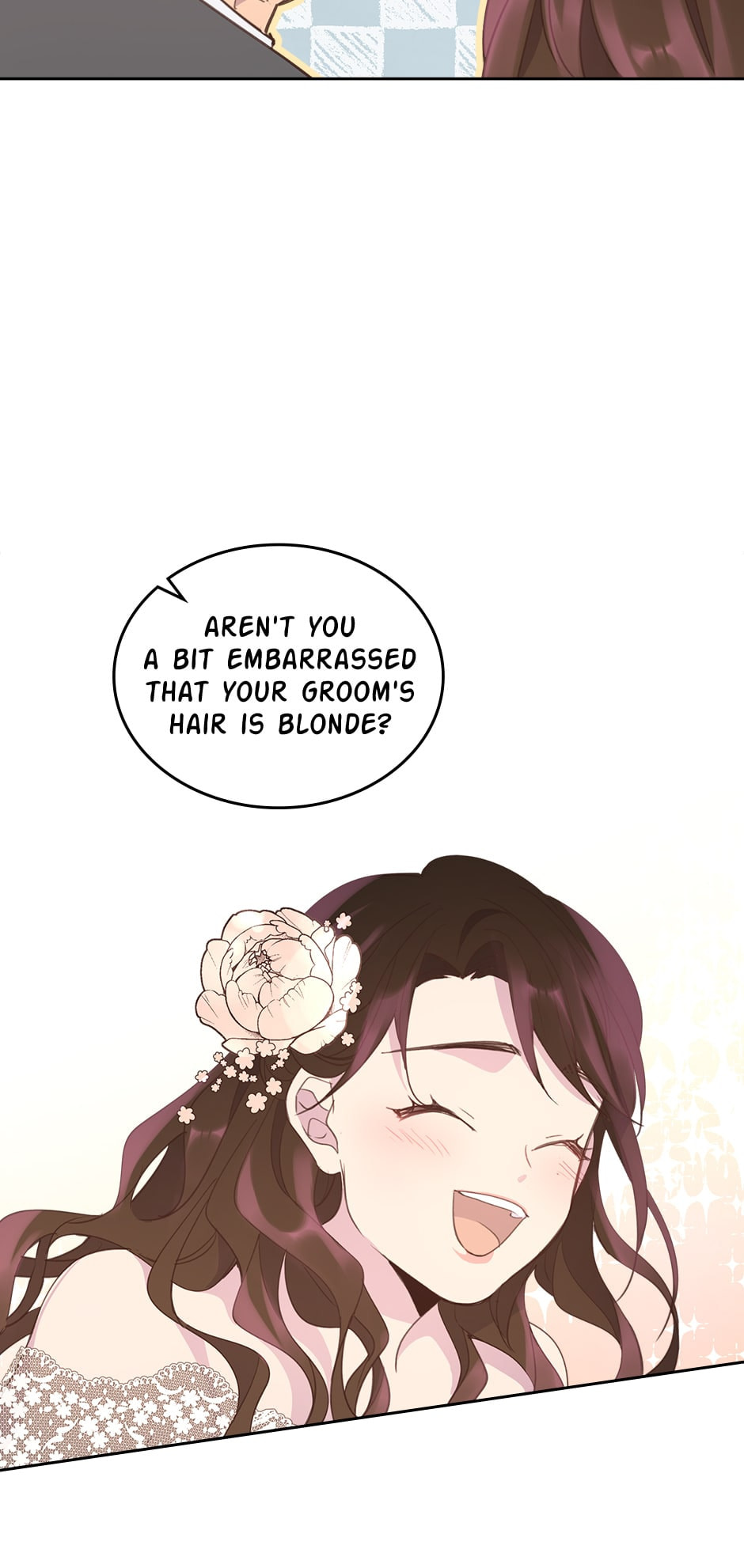 Read Wedding Impossible chapter 57 image 35 on Lezhin