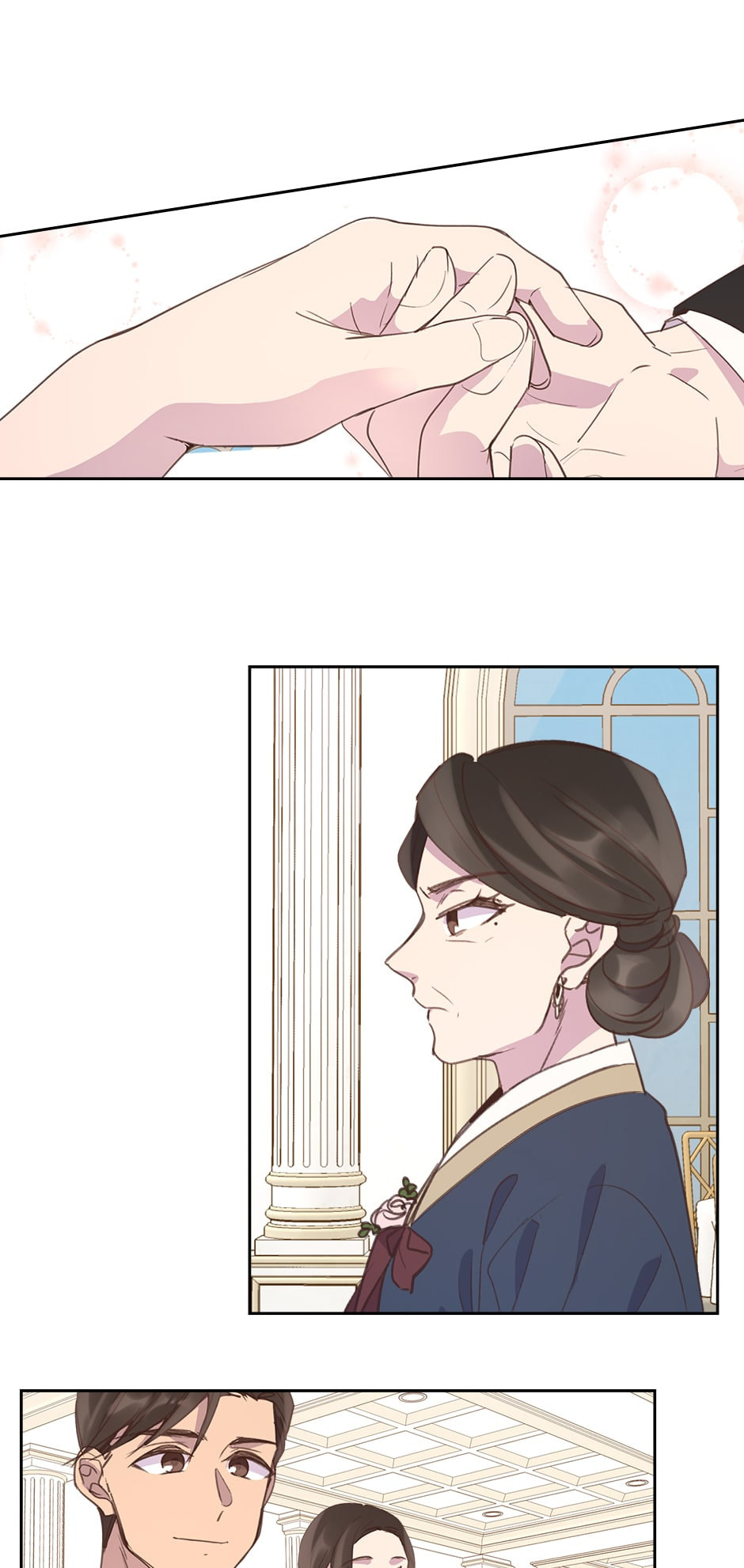 Read Wedding Impossible chapter 57 image 36 on Lezhin