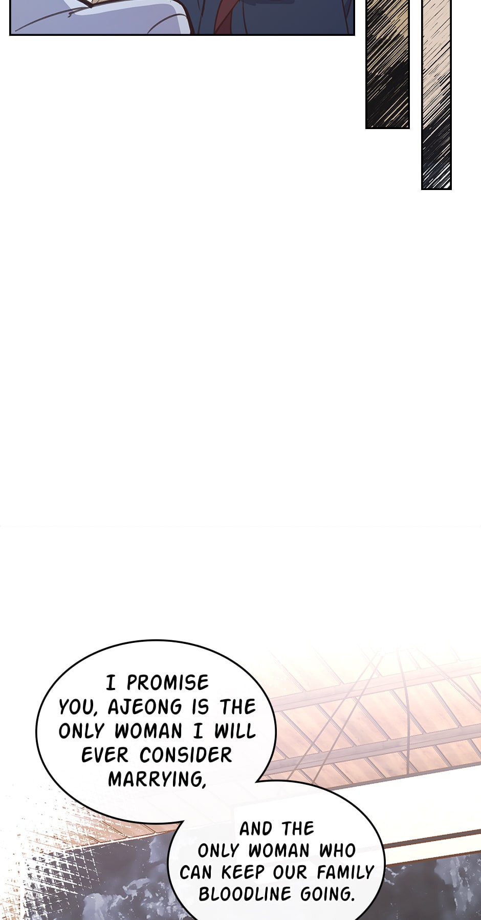 Read Wedding Impossible chapter 57 image 4 on Lezhin