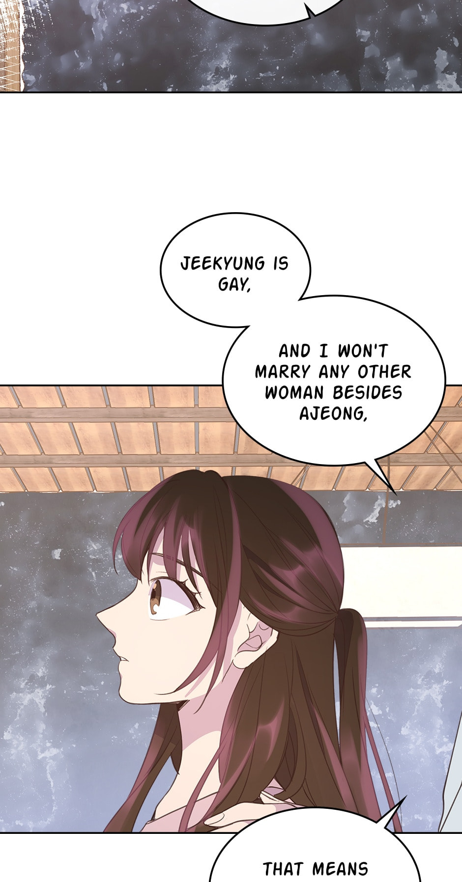 Read Wedding Impossible chapter 57 image 5 on Lezhin