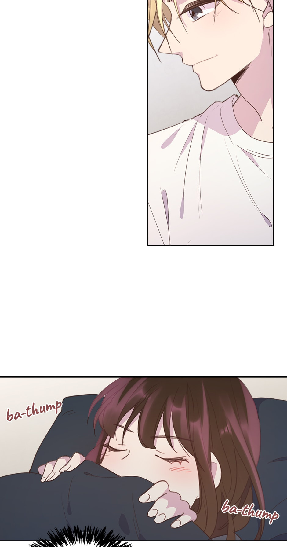 Read Wedding Impossible chapter 58 image 10 on Lezhin