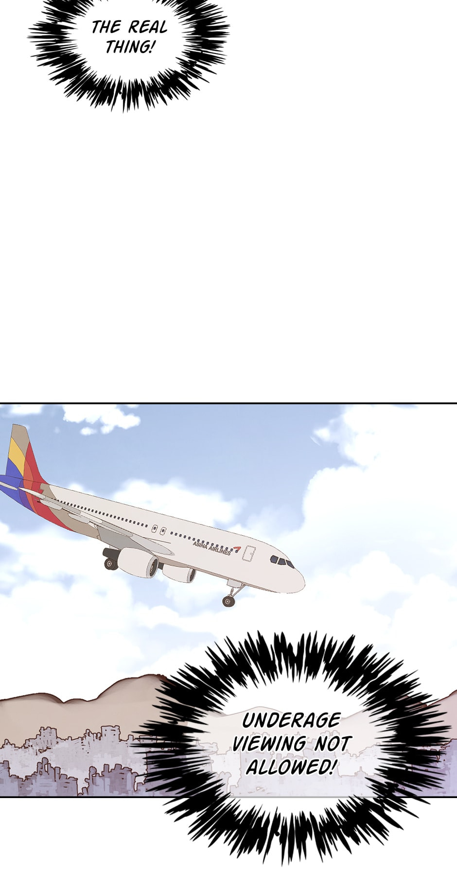 Read Wedding Impossible chapter 58 image 11 on Lezhin