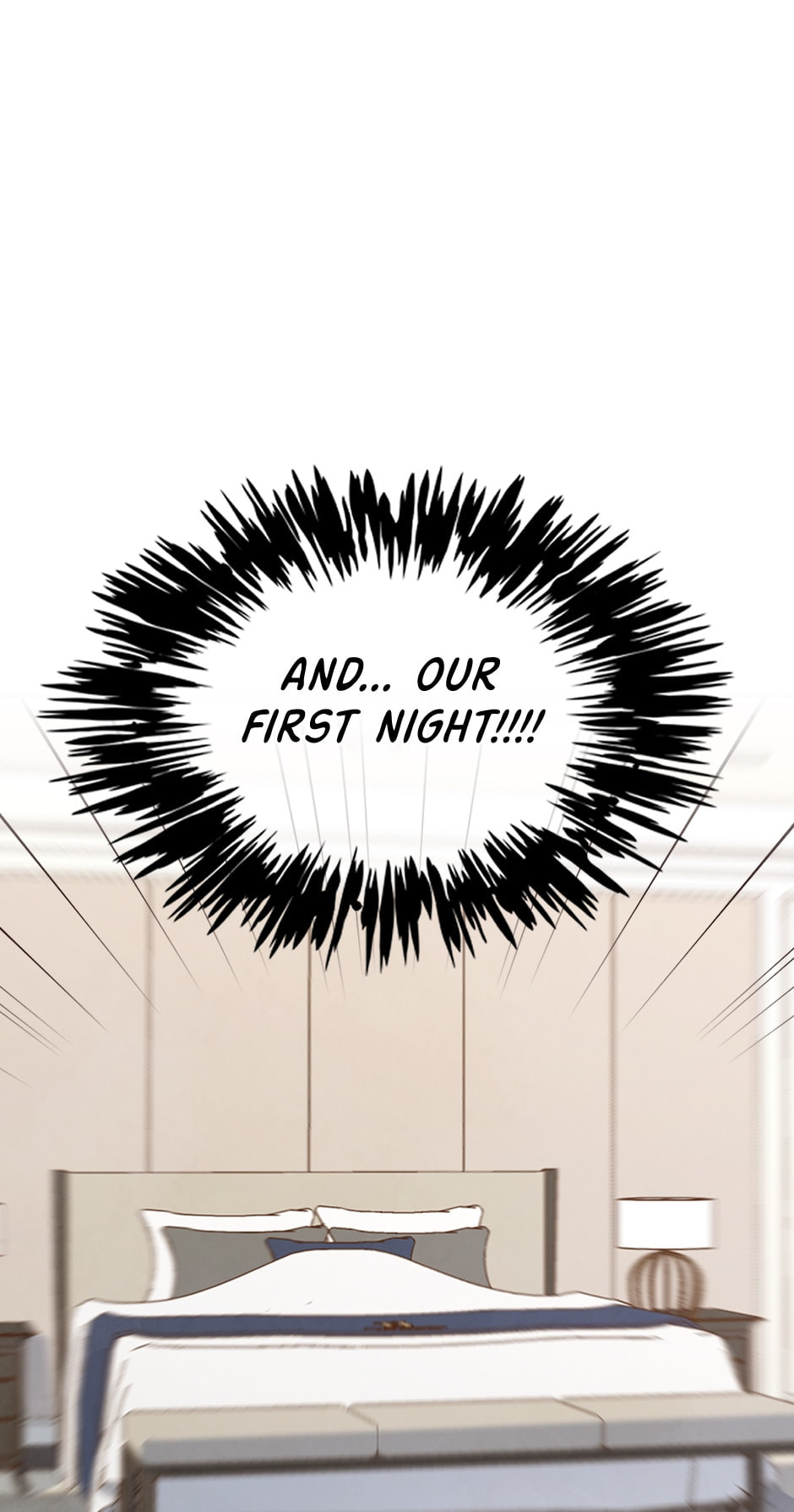 Read Wedding Impossible chapter 58 image 13 on Lezhin
