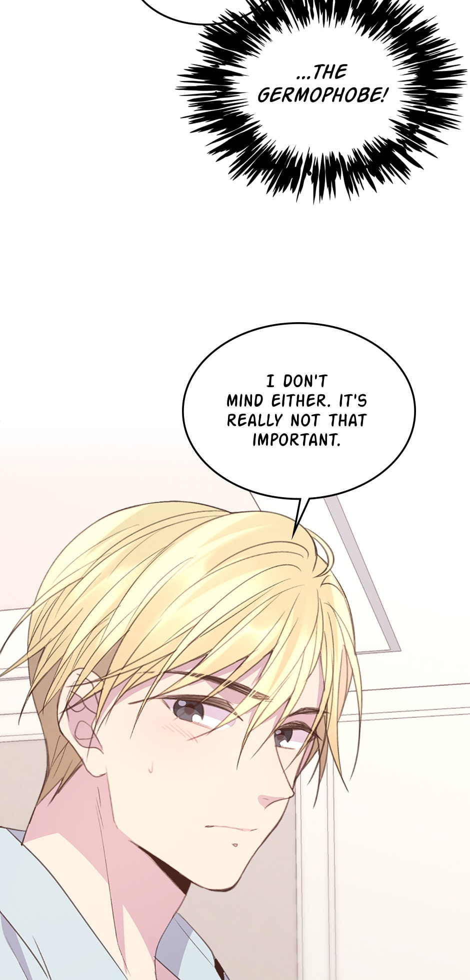 Read Wedding Impossible chapter 58 image 18 on Lezhin