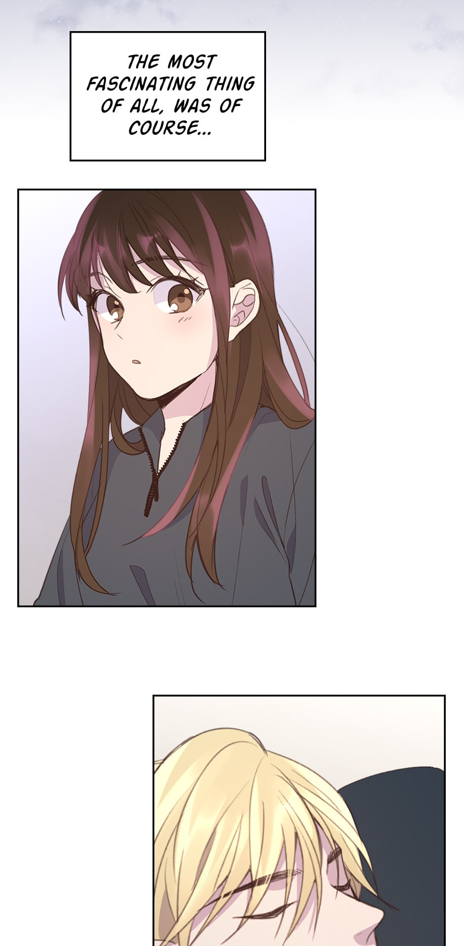 Read Wedding Impossible chapter 58 image 2 on Lezhin