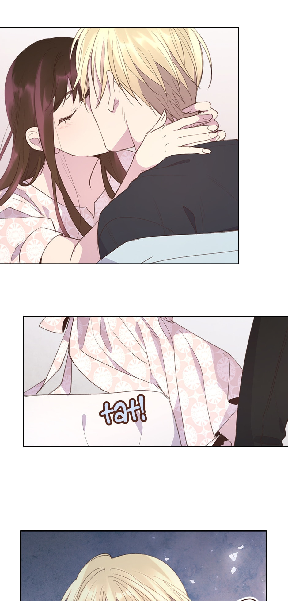 Read Wedding Impossible chapter 58 image 21 on Lezhin