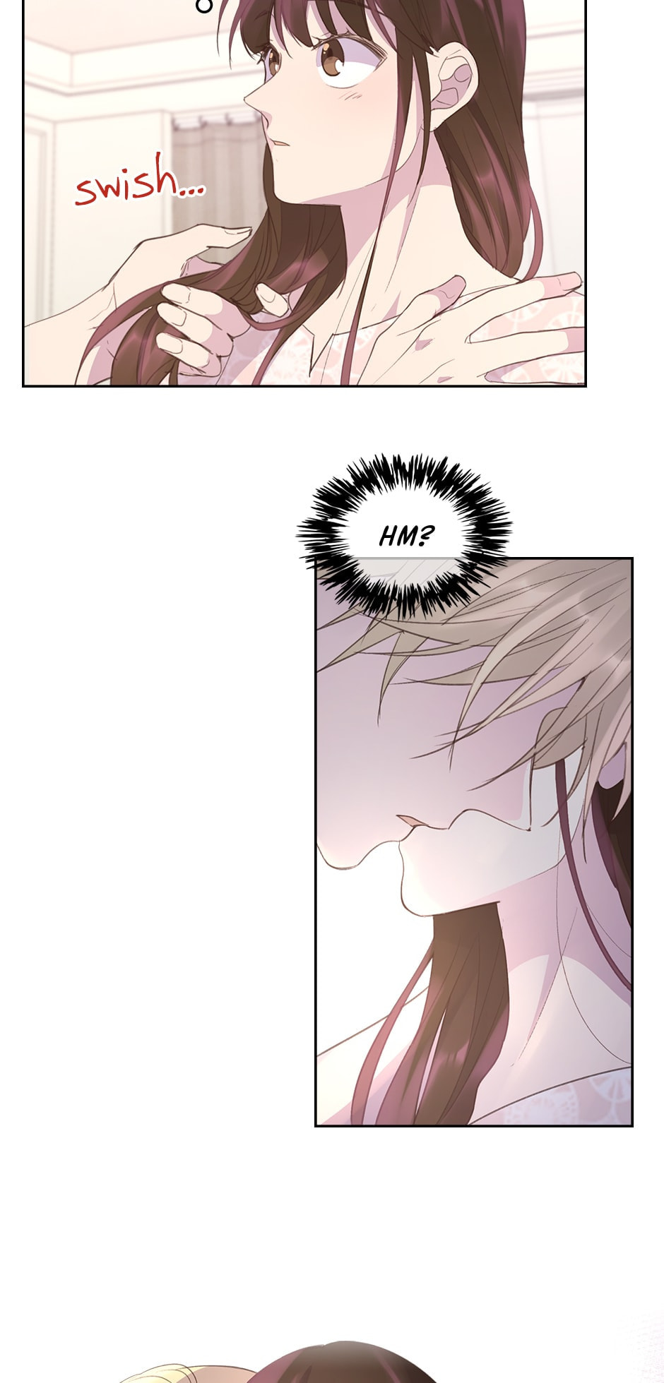 Read Wedding Impossible chapter 58 image 23 on Lezhin