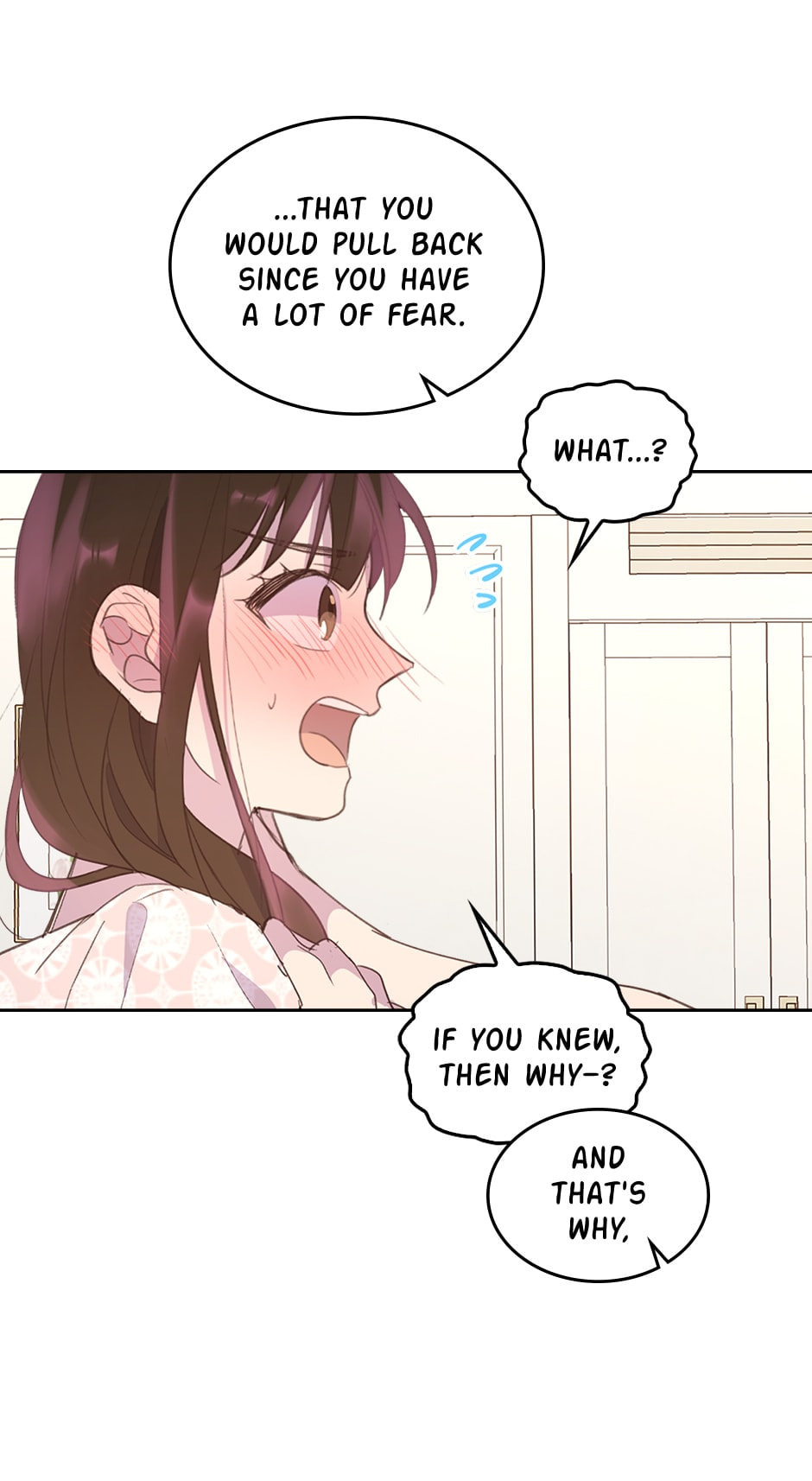 Read Wedding Impossible chapter 58 image 26 on Lezhin