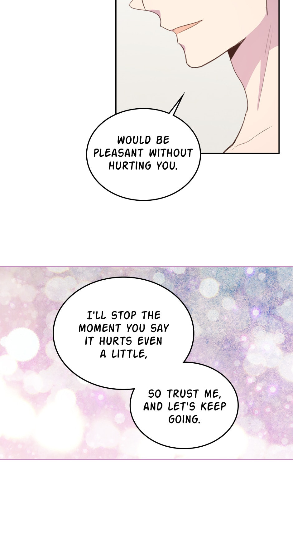 Read Wedding Impossible chapter 58 image 28 on Lezhin