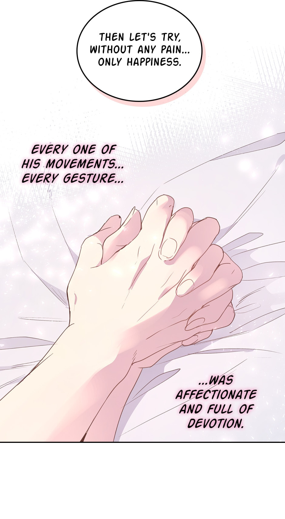 Read Wedding Impossible chapter 58 image 31 on Lezhin