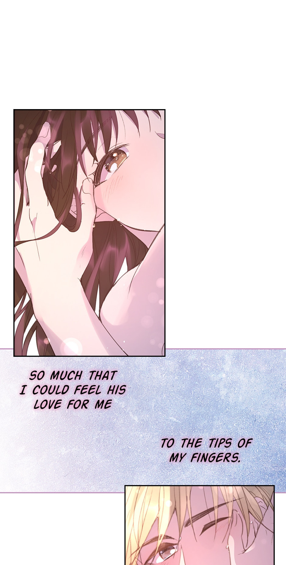 Read Wedding Impossible chapter 58 image 32 on Lezhin