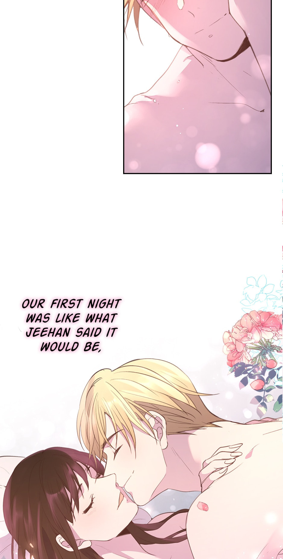 Read Wedding Impossible chapter 58 image 33 on Lezhin
