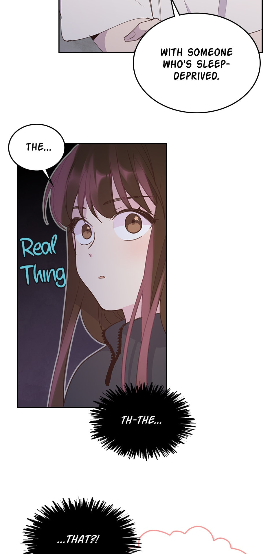 Read Wedding Impossible chapter 58 image 7 on Lezhin