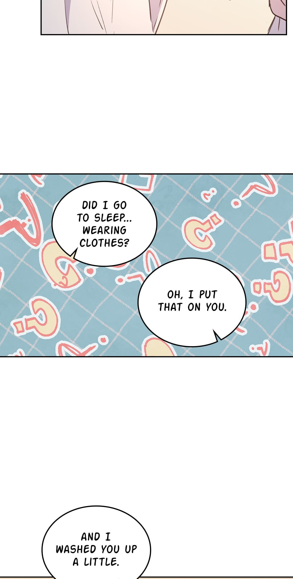 Read Wedding Impossible chapter 59 image 10 on Lezhin
