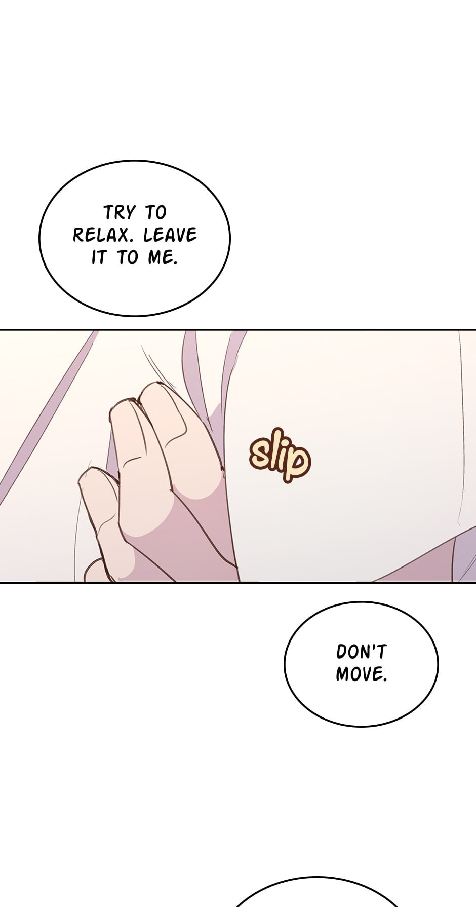 Read Wedding Impossible chapter 59 image 14 on Lezhin