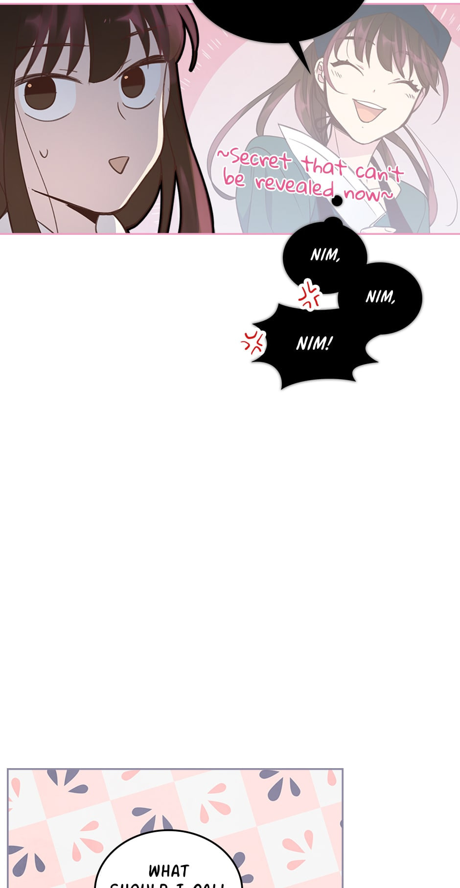 Read Wedding Impossible chapter 59 image 24 on Lezhin