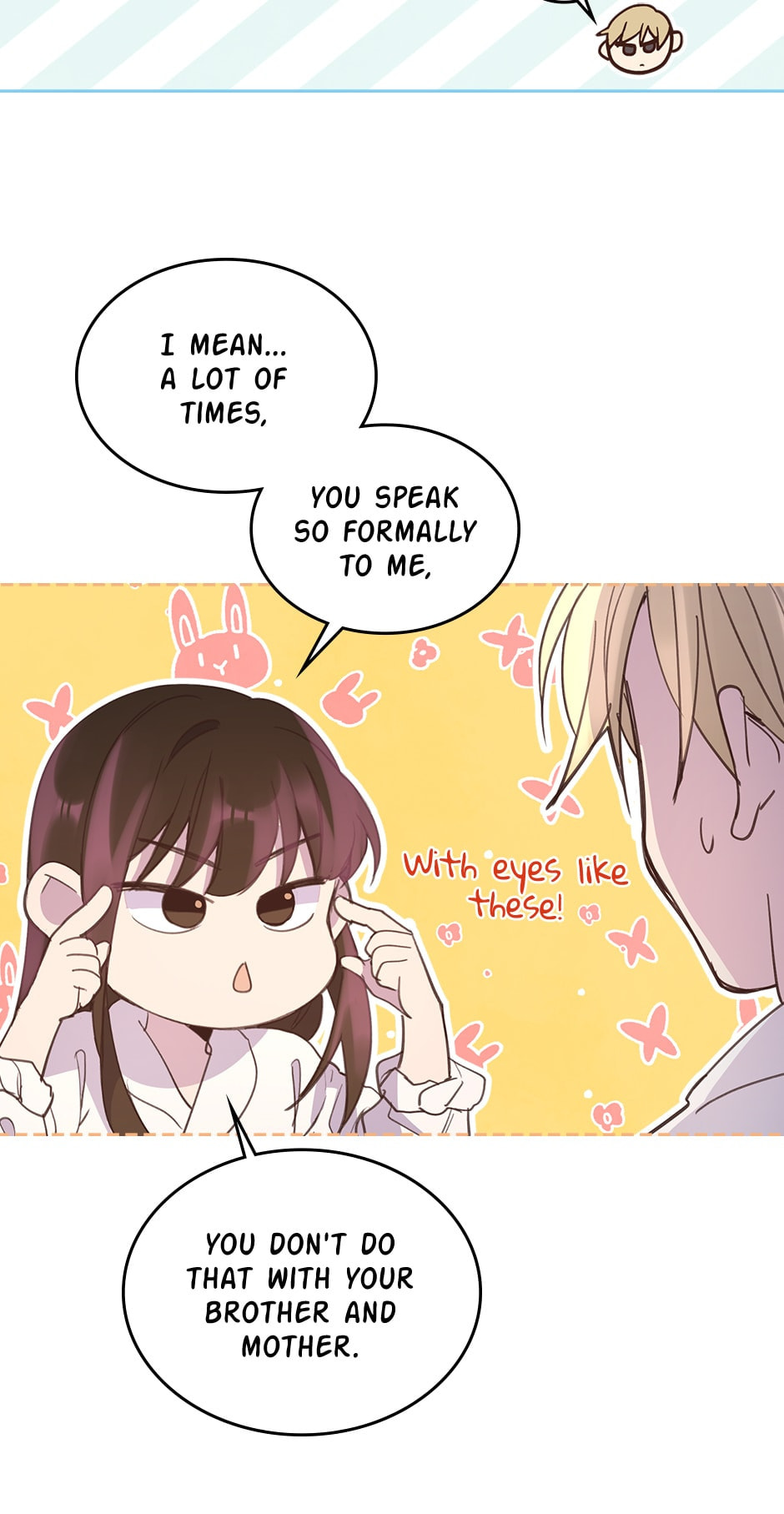 Read Wedding Impossible chapter 59 image 28 on Lezhin