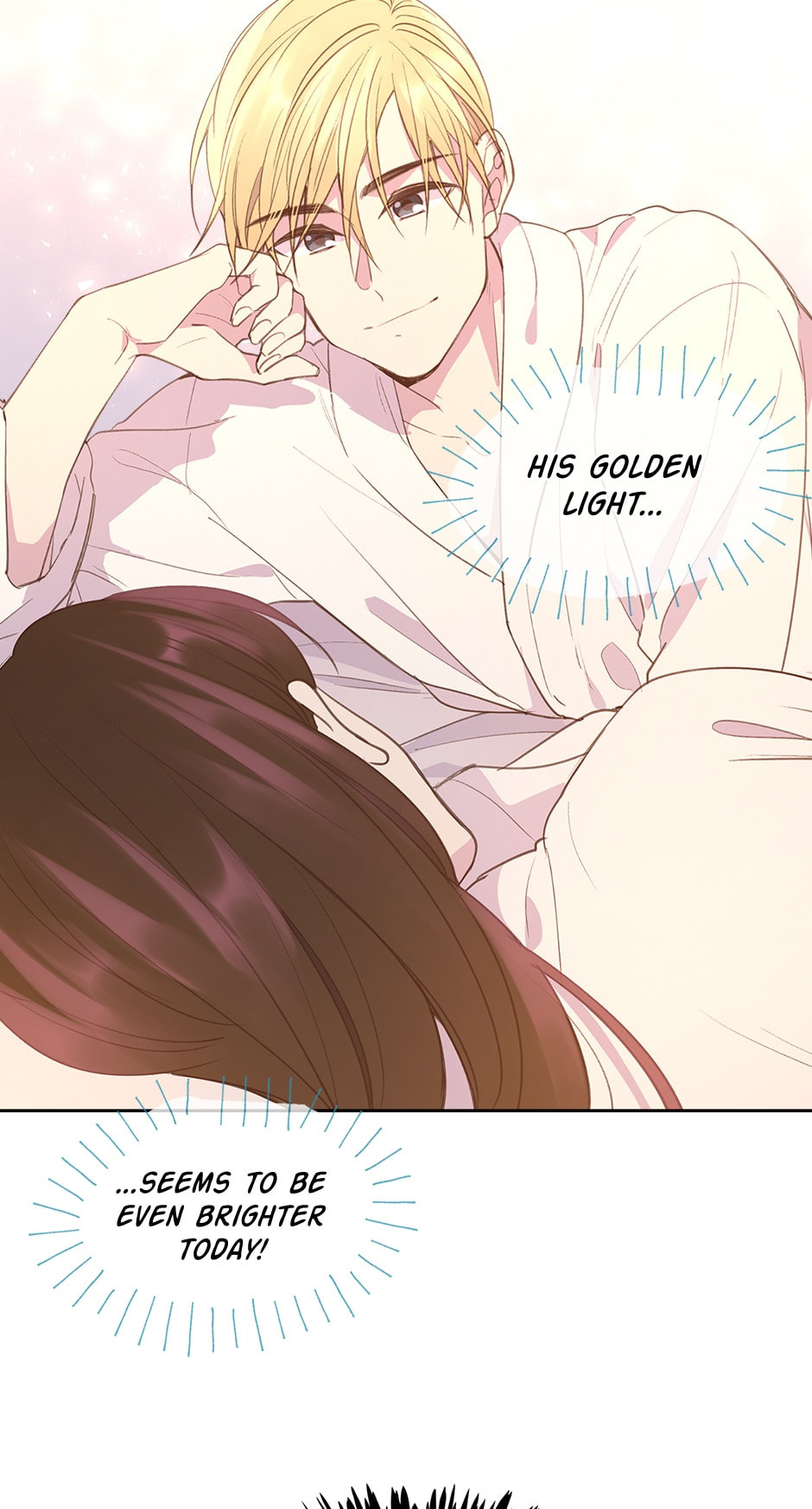 Read Wedding Impossible chapter 59 image 3 on Lezhin