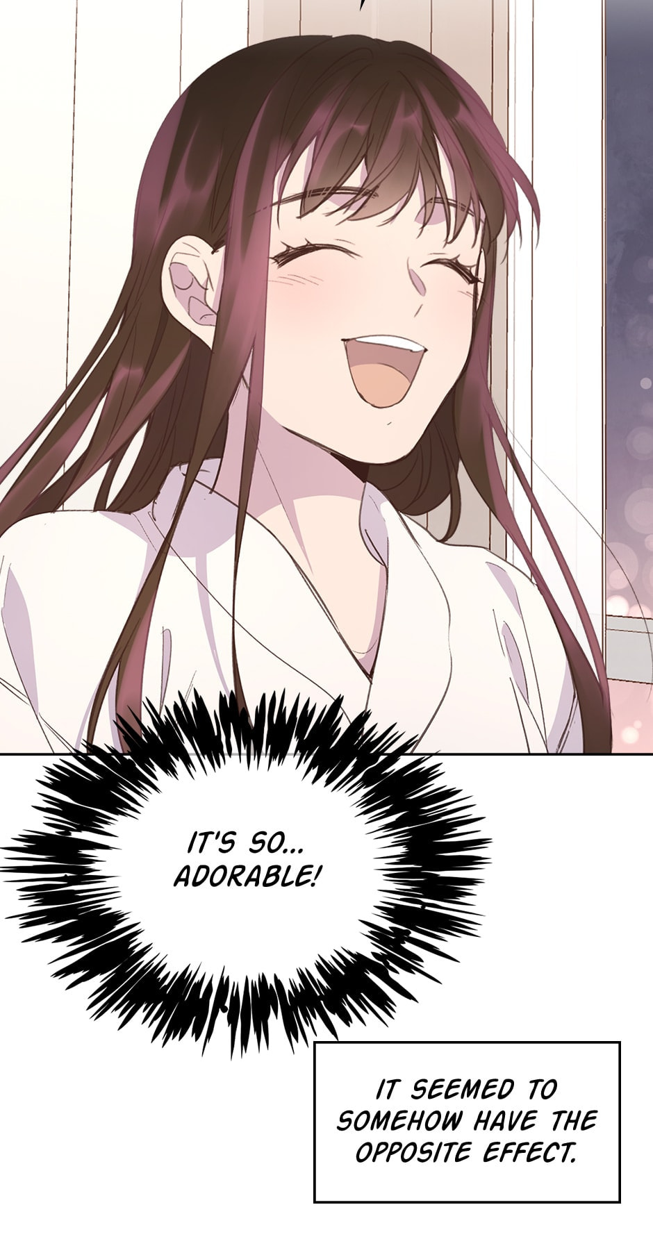 Read Wedding Impossible chapter 59 image 33 on Lezhin