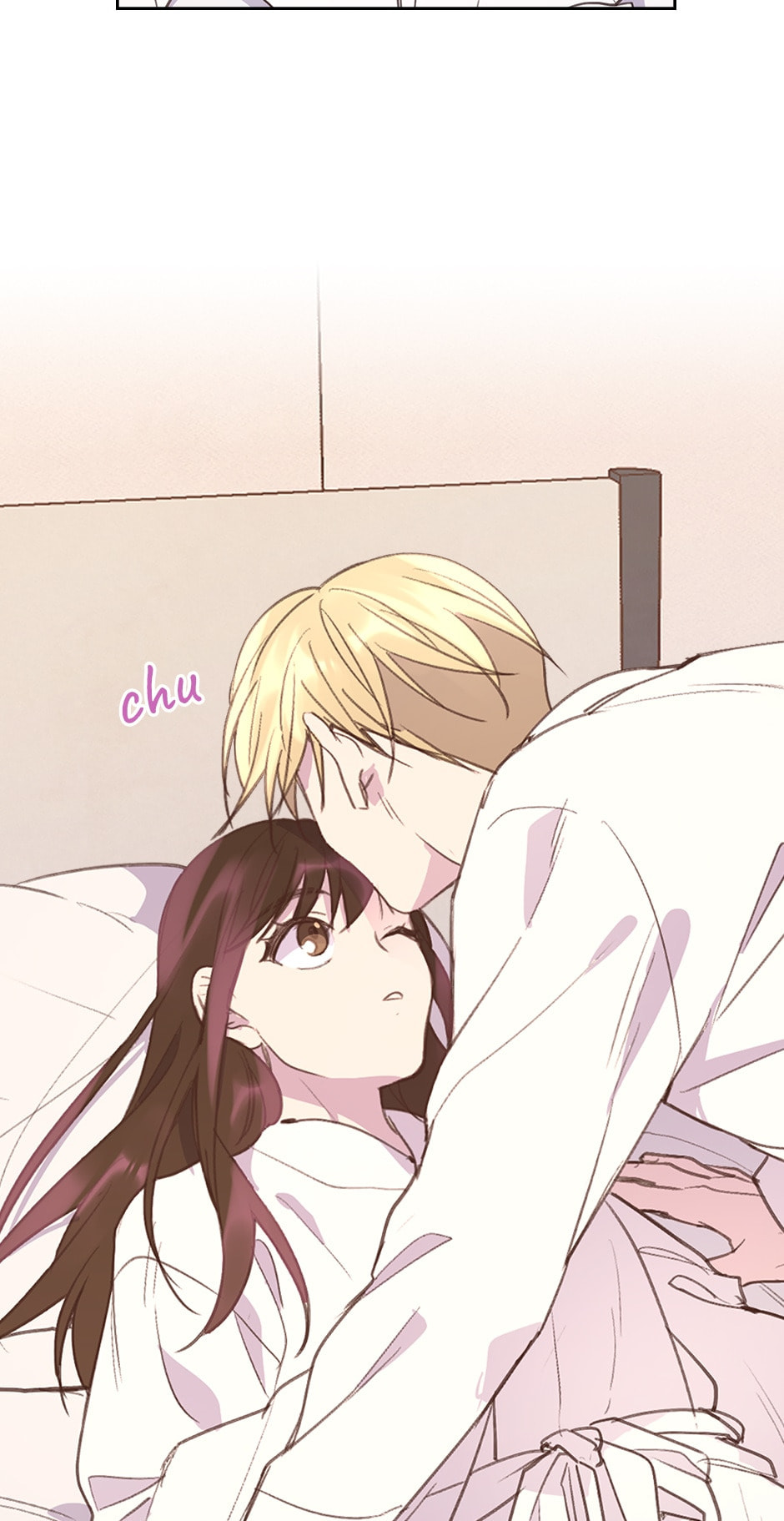 Read Wedding Impossible chapter 59 image 39 on Lezhin