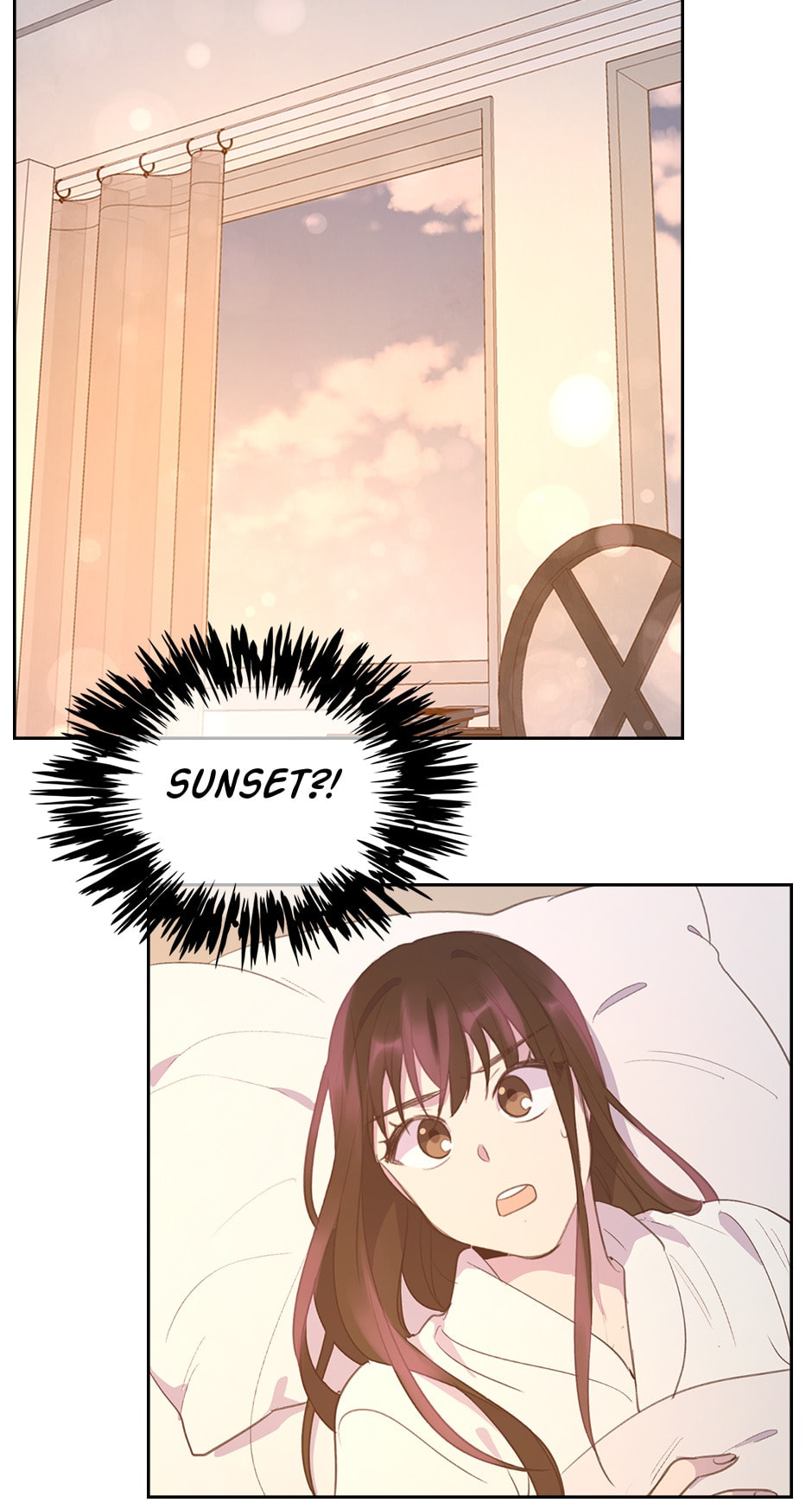 Read Wedding Impossible chapter 59 image 5 on Lezhin