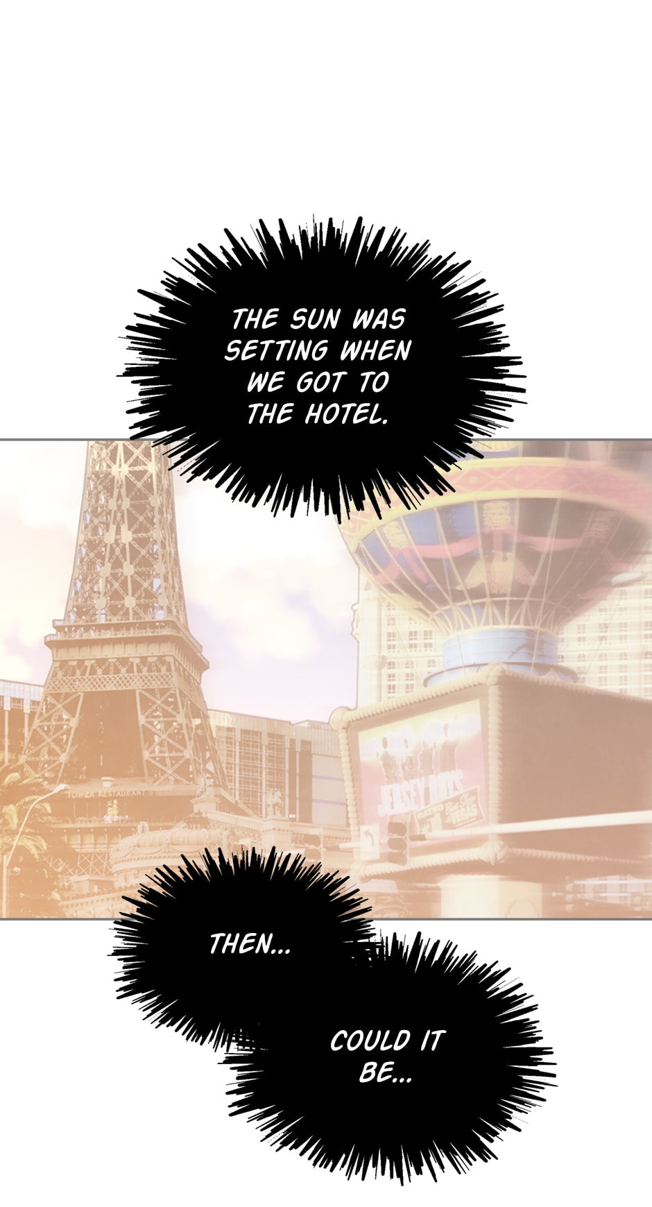 Read Wedding Impossible chapter 59 image 6 on Lezhin