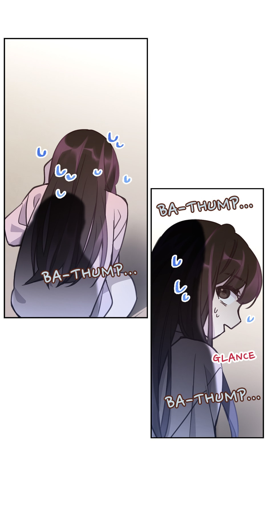 Read Wedding Impossible chapter 6 image 10 on Lezhin