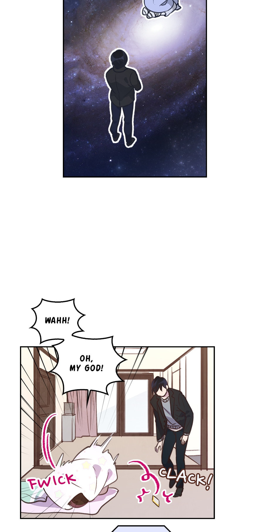 Read Wedding Impossible chapter 6 image 12 on Lezhin