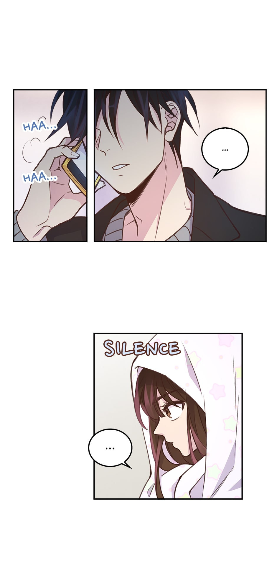 Read Wedding Impossible chapter 6 image 17 on Lezhin